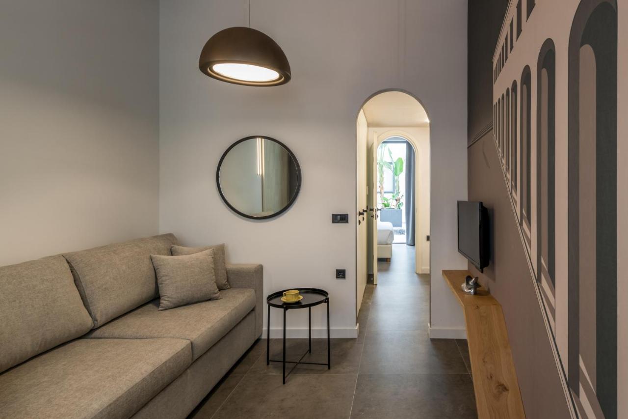 Domus Ariadne Heraklion  ภายนอก รูปภาพ