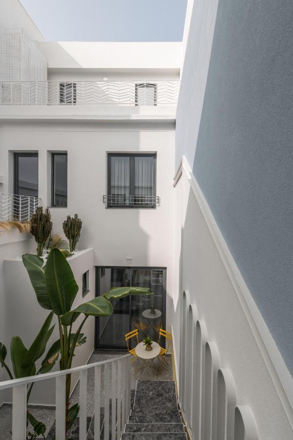 Domus Ariadne Heraklion  ภายนอก รูปภาพ