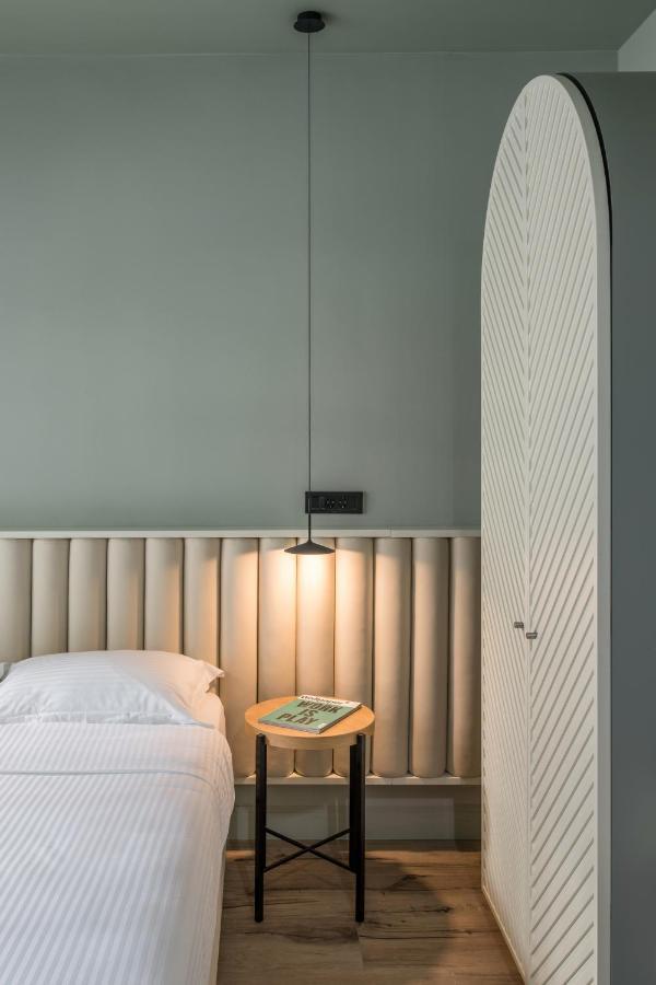 Domus Ariadne Heraklion  ภายนอก รูปภาพ