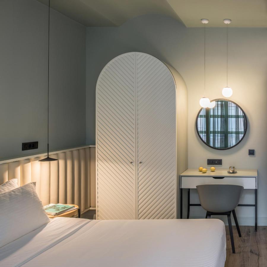 Domus Ariadne Heraklion  ภายนอก รูปภาพ