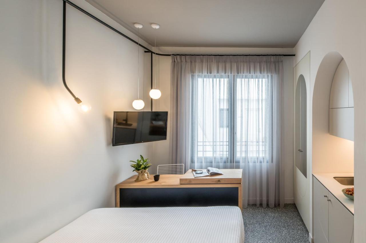 Domus Ariadne Heraklion  ภายนอก รูปภาพ