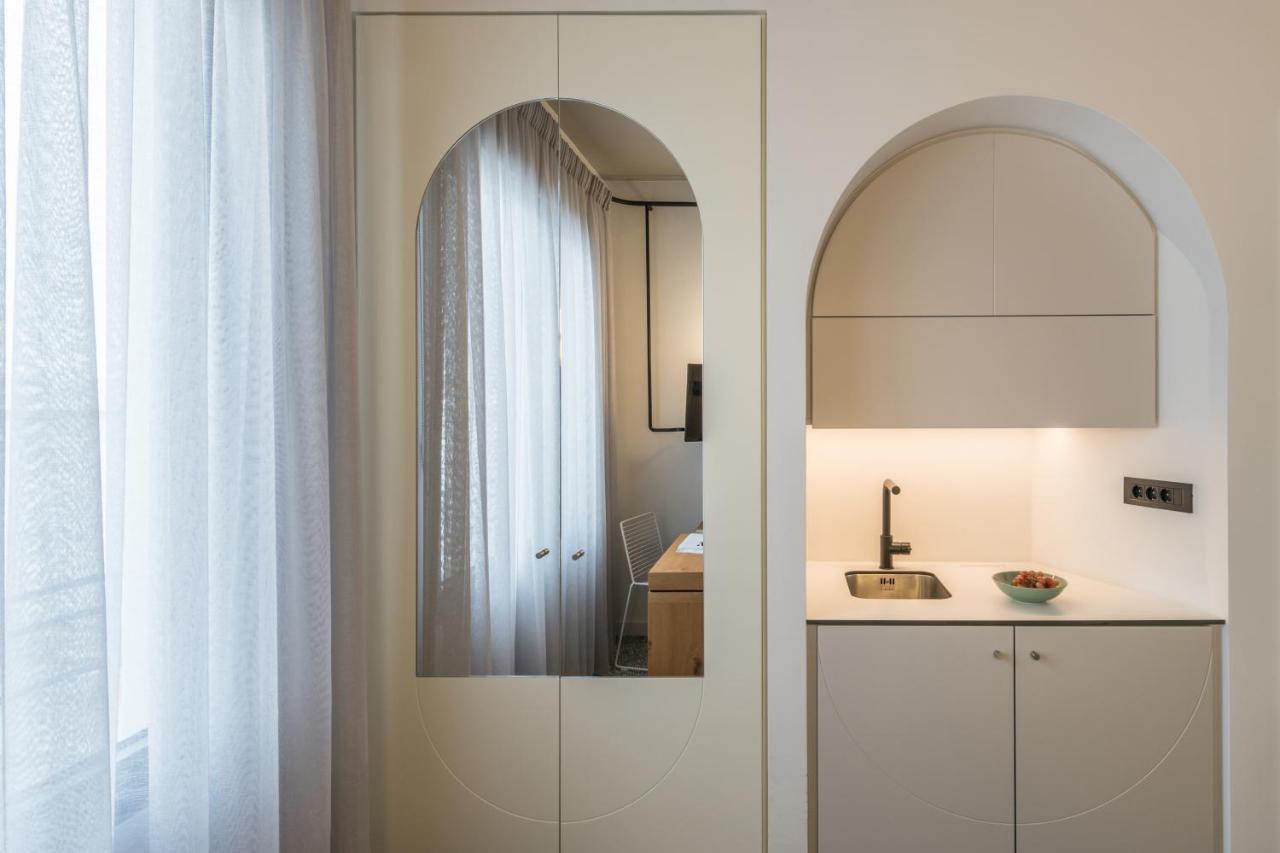 Domus Ariadne Heraklion  ภายนอก รูปภาพ